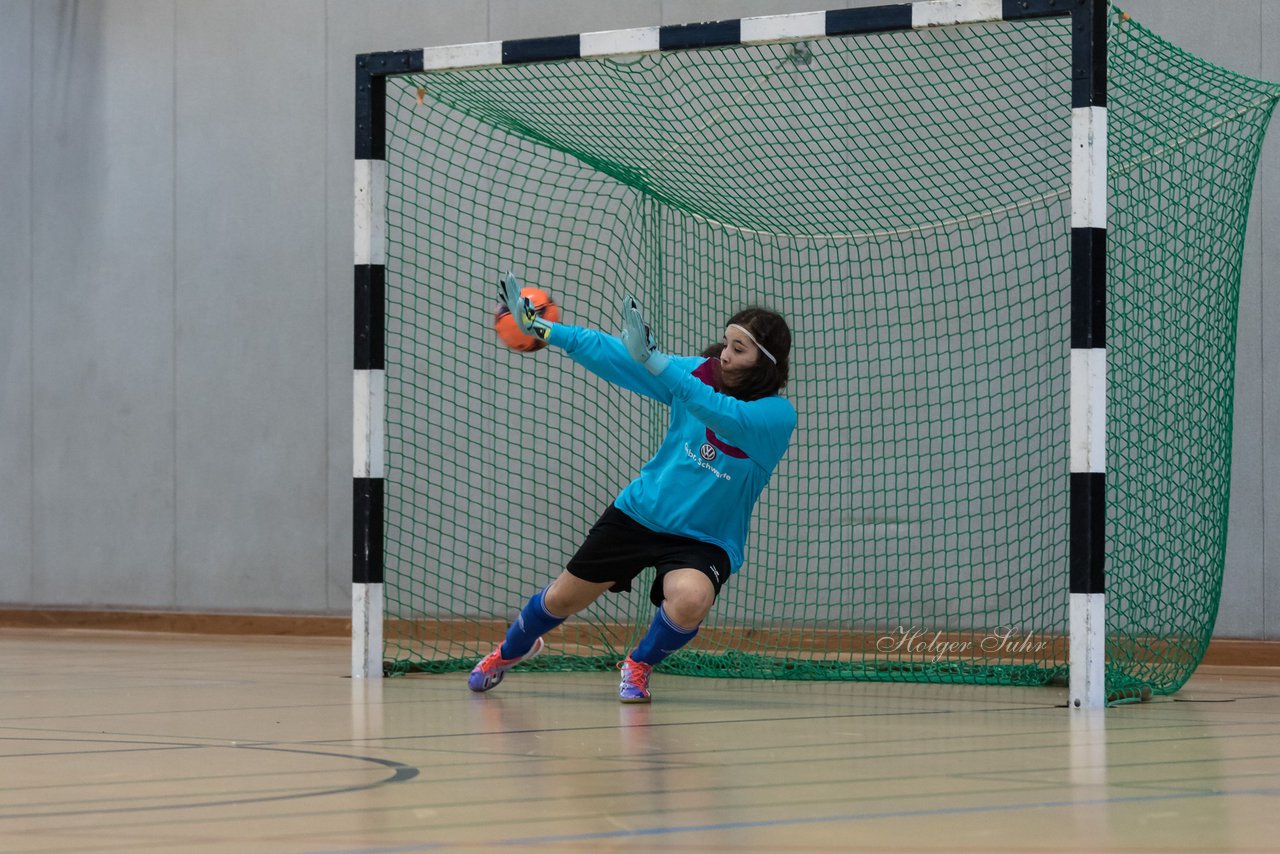 Bild 882 - Norddeutsche Futsalmeisterschaft